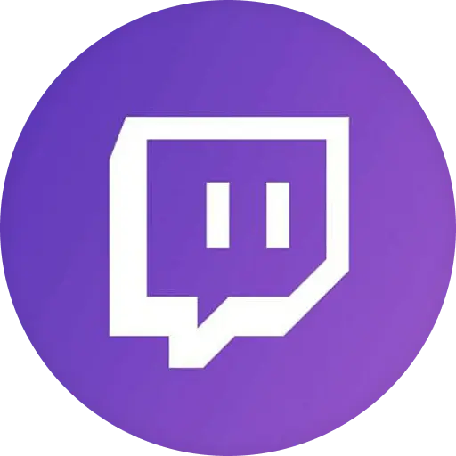 Купить аккаунты Twitch авторег