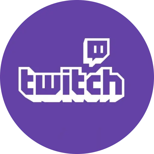 Что такое Twitch?