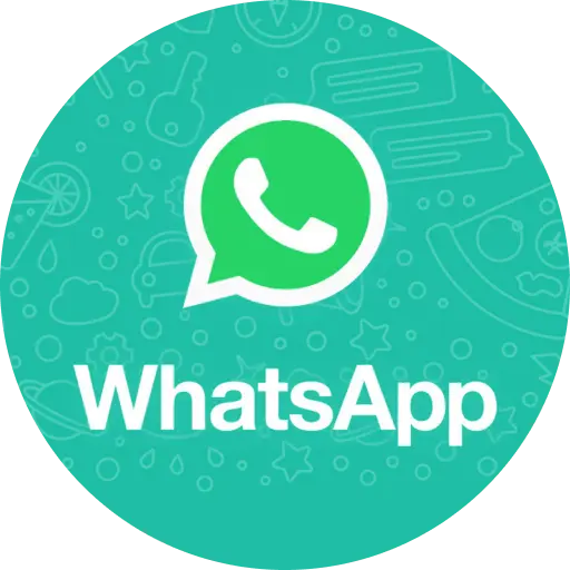 Buy WhatsApp Messenger accounts (Whatsapp)