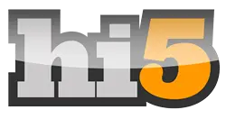 логотип Hi5.com