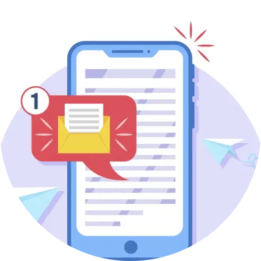 Wie aktiviere ich ein Konto per SMS ohne SIM-Karte?
