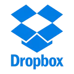 Dropbox-Konten
