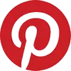 Pinterest логотип