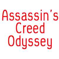 Assassins Creed Odyssey