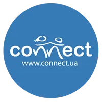 Логотип Connect.ua
