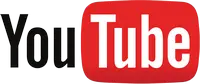 логотип Youtube