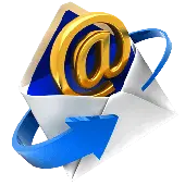 Почтовые аккаунты