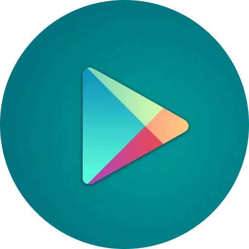 What are Google Play accounts for and how are they used?