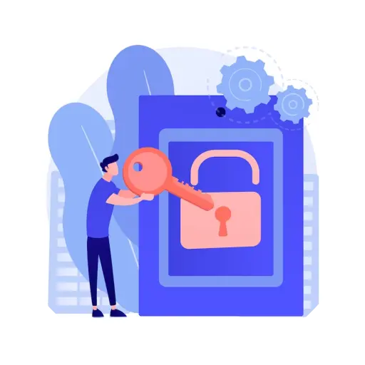 What is account brute force?