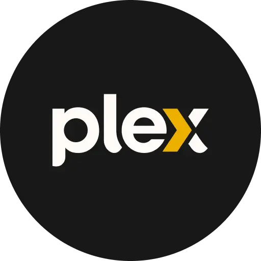 Купить аккаунты Plex TV с подпиской Lifetime