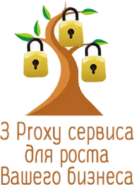 3 лучших прокси сервиса для роста вашего бизнеса