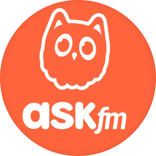 Покупка аккаунтов Ask.fm