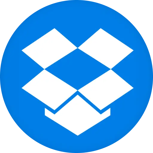 Buy Dropbox accounts - cloud 18 GB (autoreg)