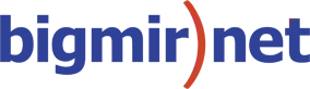 логотип сервиса bigmir.net