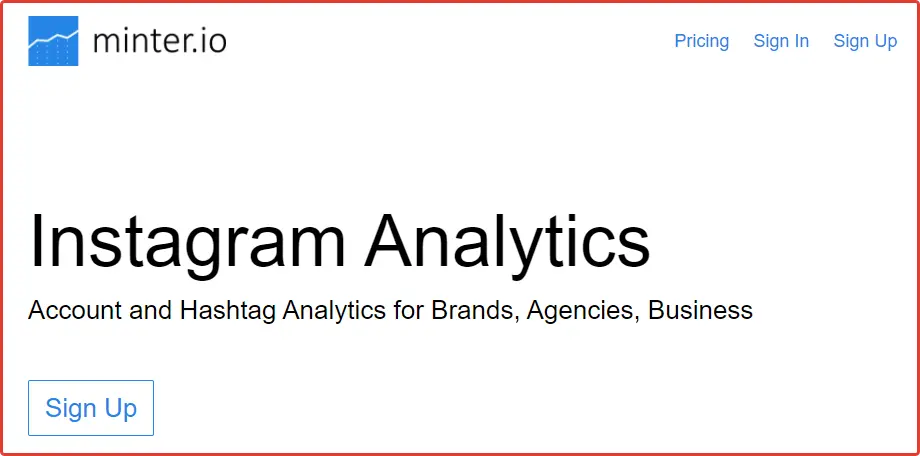 Программы для проверки аккаунтов Minter.io Программы для проверки аккаунтов Minter.io