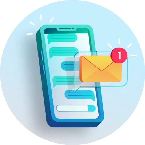 Купить AofA SMS Service