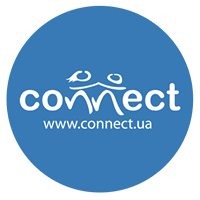 Connect.ua Logo