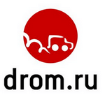 Drom.ru - autoreg SMS