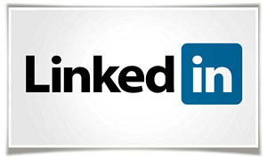 Linkedin logo