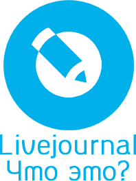 What is Livejournal.com