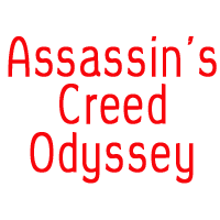 Assassins Creed Odyssey