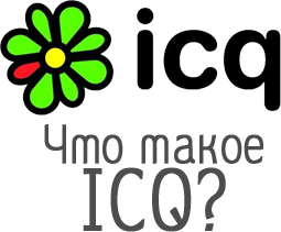 Qu'est-ce qu'ICQ ?