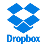 Dropbox 帐户