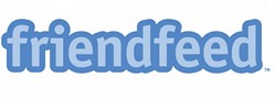 friendfeed logo