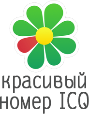 美丽的 ICQ 号码