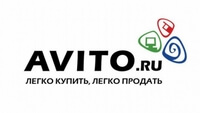 Avito.ru accounts and their use