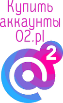 Buy o2.pl accounts