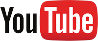 Youtube logo