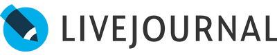 Logo Livejournal.com 