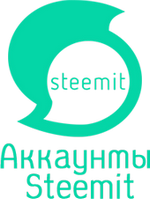 Steemit.com accounts