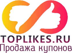 Cupones de Toplikers.ru