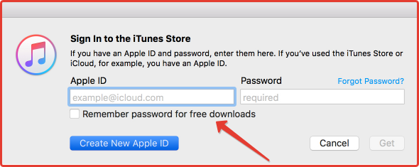 How to create and restore an apple id account, Step No. 5