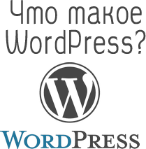 Wordpress what is it